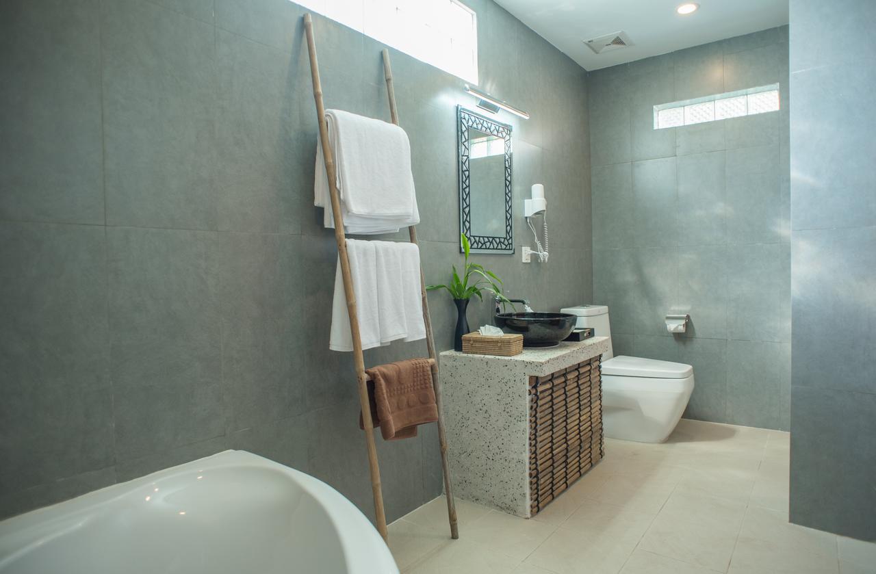 Naga Gate Boutique Hotel Сиемрип Экстерьер фото